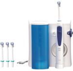 Oral-B Oxyjet център за устна хигиена (10PO010417) (10PO010417)