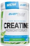 Everbuild Nutrition Creatine Monohydrate, cireașă și lime, 300 g, Everbuild (25916)