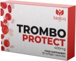 Biotica 1961 Trombo Protect, 30 capsule gelatinoase moi, Biotica 1961