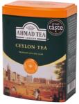 Ahmad Tea Ceai negru Ceylon vrac, 100 g, Ahmad Tea