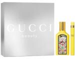 Gucci Flora Gorgeus Orchid Подаръчен комплект, Парфюмна вода 50 ml + Парфюмна вода 10 ml, Жени