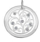  Életfás medál, ezüst ékszer