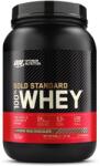 Optimum Nutrition Gold Standard 100% Whey Optimum Nutrition - ciocolată cu lapte, 768 g
