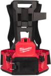 Milwaukee Pompa de stropit tip rucsac, Generatia 2, model fara rezervor M18 BBPFP2-301 Milwaukee (4933498962) (4933498962) Pulverizator