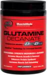MuscleMeds Glutamine Decanate, 300 g, Muscle Meds