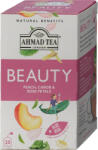 Ahmad Tea Ceai de fructe Beauty, 20 pliculețe, Ahmad Tea