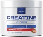 HS LABS Creatină cu Taurină, căpșuni, 300 g, HS Labs (HS1720)