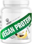 Swedish Supplements Vegan Protein Deluxe, ciocolată cu banană, 750 g, Swedish Supplements