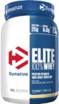 Dymatize Elite 100% Whey, gourmet vanilla, 942 g, Dymatize (25111502)
