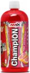 Amix Nutrition Champion Sports Fuel, grapefruit roz, 1000 ml, Amix