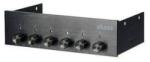 Akasa Fan controller AKASA AK-FC-08BKV2 (AK-FC-08BKV2 (FC.SIX))