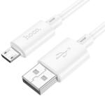hoco. USB 2.0 A-micro cablu 1m X88 (HC783332) (HC783332)