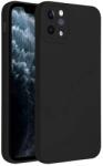 Roar Samsung S26 Ultra ROAR LUNA silicon telefon protector ultra subțire, fără fir, BLACK (GP-179618)
