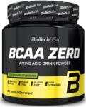 BioTechUSA BCAA Zero, măr verde, 360 g, BioTech USA