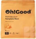 Oh!Good Shake proteic complet pentru masă, caramel sărat, 1, 5 kg, Oh! Good
