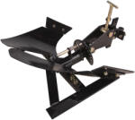 Evotools Váltvaforgató eke, motoros kapa és motoros kultivátor 1. típus 7 LE