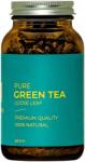 Nutrinity Labs Ceai verde, 60 g, Nutrinity Labs