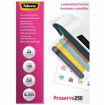Fellowes Fellowes® Laminálófólia - A4 - 250 mikron - Fényes (IFW54018)