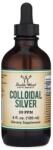 Double Wood Supplements Colloidal Silver, 20 ppm, 120 ml, Double Wood