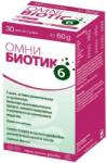 Vedra Omni-Biotic 6, 60 g