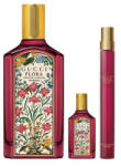 Gucci - Flora Gorgeous Gardenia Intense női 100ml parfüm szett 1