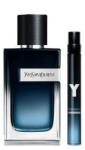 Yves Saint Laurent - Y edp férfi 100ml parfüm szett 9