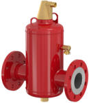 Flamco 31005 - Flamcovent Smart 100F légleválasztó