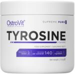 OstroVit Tyrosine Powder, fără gust, 210 g, OstroVit