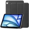 Tech-Protect iPad Air 10, 9″ (2020-2022) / 11″ (2024-2026) Tech-Protect SmartCase tok - fekete