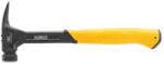 DEWALT Kalapács, acél, 453g