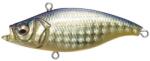 Megabass Cutvib 55 HW 55 mm 10g Lens Champagne Bait wobbler műcsali