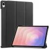 Techsuit Samsung Galaxy Tab S11 Techsuit FoldPro - Fekete tok