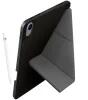 Uniq iPad 10.9 (2022) UNIQ Transforma tok Antimikrobiális ébenfekete