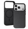 Liavec Carbon Core tok iPhone 17 Pro Max tok
