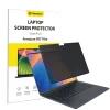 Techsuit MacBook Air 13" 2024 Techsuit VisionProX Privacy