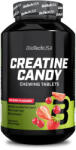 BioTechUSA Creatine Candy rágótabletta 240x