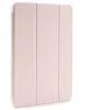 Mercury Fliptok iPad Pro 13 (2024) rózsaszín tok