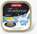 Animonda Vom Feinsten Adult Cat Milkies - csirke tejszínes mártásban 100 g