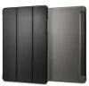 Spigen Samsung Galaxy Tab A9+ / A11+ Plus 11.0 Spigen Smart Fold tok Fekete