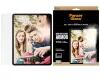 Panzer iPad Air 13" (2025/2024) / Pro 13" (2025/2024) PanzerGlass Ultra-Wide Fit Reflective Armor üvegfólia