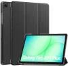 Techsuit Samsung Galaxy Tab A11 Plus Techsuit FoldPro - Fekete tok