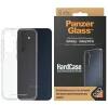 Panzer HardCase D3O® Bio és katonai minősítésű tok Samsung Galaxy A55 5G - átlátszó