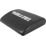 Gorilla Sports Ülőpárna fekete 38 x 7 cm (100786-00019-0001) - kokiskashop