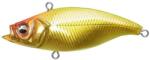 Megabass Cutvib 55 HW 55 mm 10g M Chart Back Gold wobbler műcsali