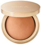Inika Organic Baked Mineral Bronzer 8 g Femei