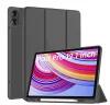 Techsuit Xiaomi Redmi Pad Pro / Poco Pad Techsuit - Flex Trifold (Pencil tartóval) - Fekete tok