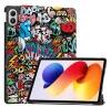 Techsuit Xiaomi Redmi Pad 2 Pro Urban Vibe Techsuit FoldPro tok