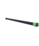 Gorilla Sports Súlyzórúd 7 kg zöld (100978-00034-0012) - kokiskashop