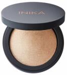 Inika Organic Baked Illuminator 8 g Femei