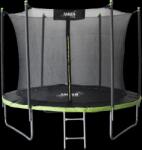 CHOMIK 10ft 312 Cm Trampolin Rebrickal és Belső Hálóval *4279 (ch-tra4279)